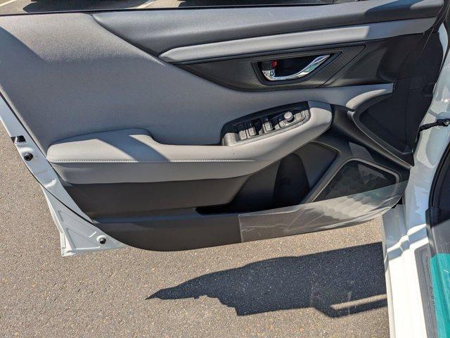 new 2025 Subaru Legacy car, priced at $30,558