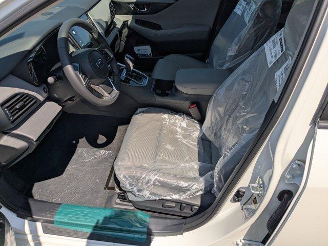 new 2025 Subaru Legacy car, priced at $30,558