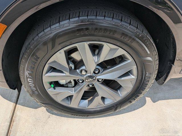 used 2023 Kia Sportage Hybrid car, priced at $32,988