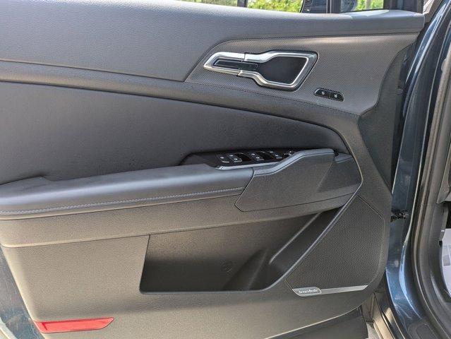 used 2023 Kia Sportage Hybrid car, priced at $32,988