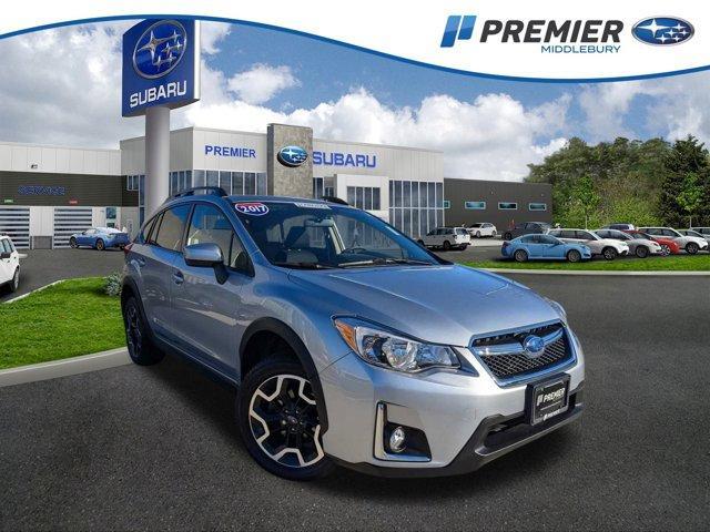 used 2017 Subaru Crosstrek car, priced at $19,948