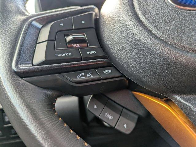 used 2024 Subaru Forester car, priced at $33,970