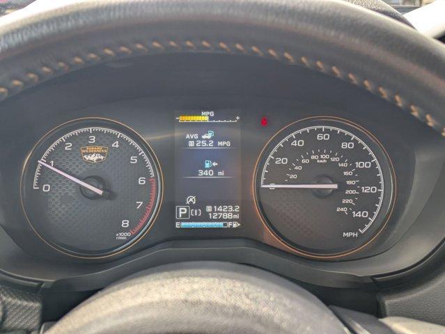 used 2024 Subaru Forester car, priced at $33,970
