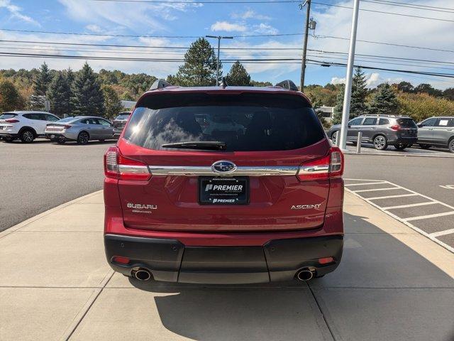 used 2021 Subaru Ascent car, priced at $29,985