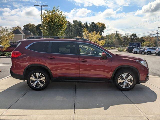 used 2021 Subaru Ascent car, priced at $29,985