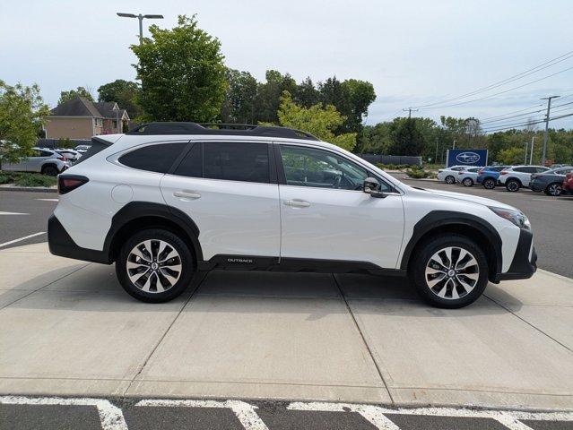 used 2024 Subaru Outback car, priced at $35,788
