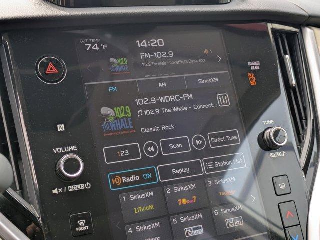 used 2024 Subaru Outback car, priced at $35,788