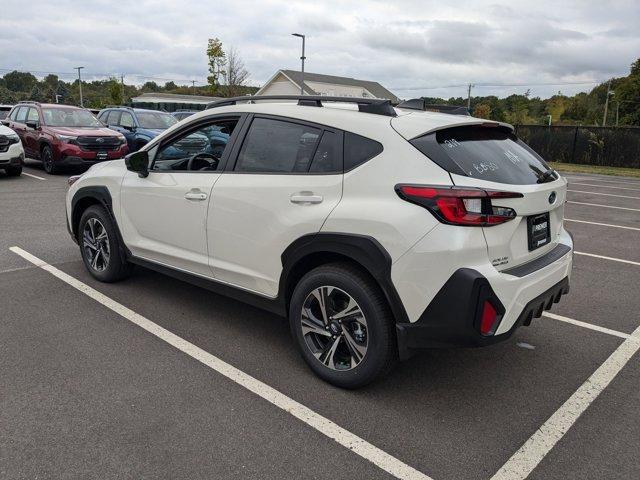 new 2024 Subaru Crosstrek car, priced at $28,507