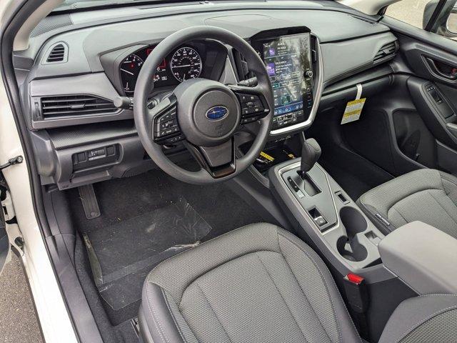 new 2024 Subaru Crosstrek car, priced at $28,507