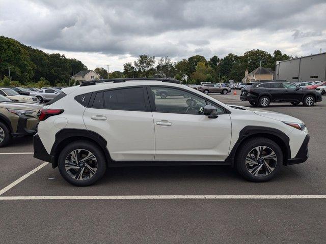 new 2024 Subaru Crosstrek car, priced at $28,507