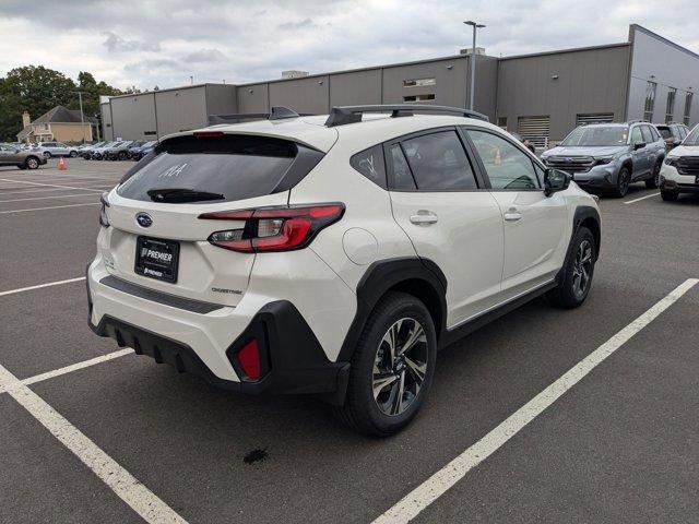 new 2024 Subaru Crosstrek car, priced at $28,507