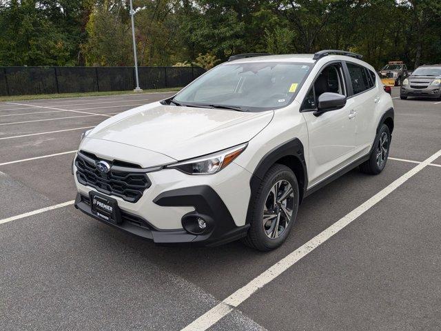 new 2024 Subaru Crosstrek car, priced at $28,507