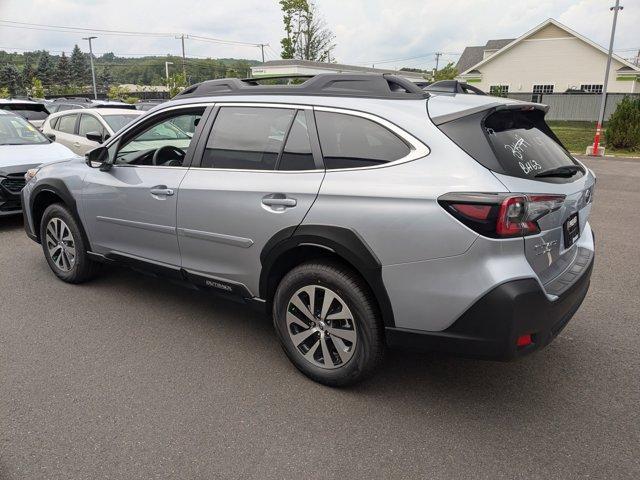 new 2025 Subaru Outback car, priced at $33,338