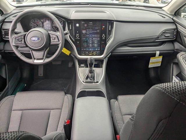 new 2025 Subaru Outback car, priced at $33,338