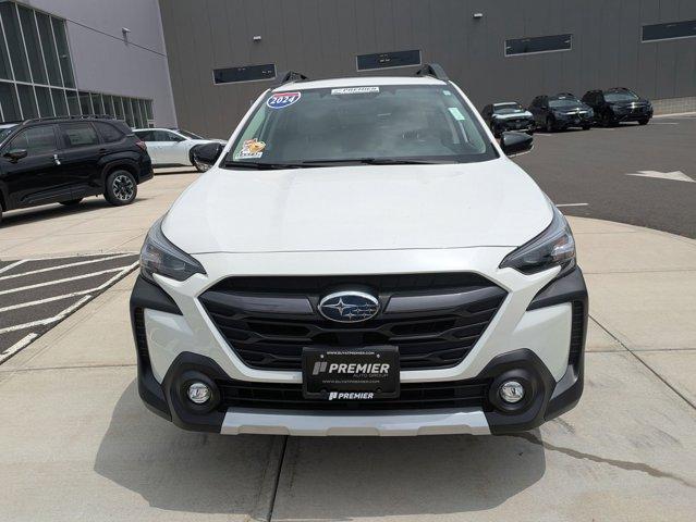 used 2024 Subaru Outback car, priced at $35,998