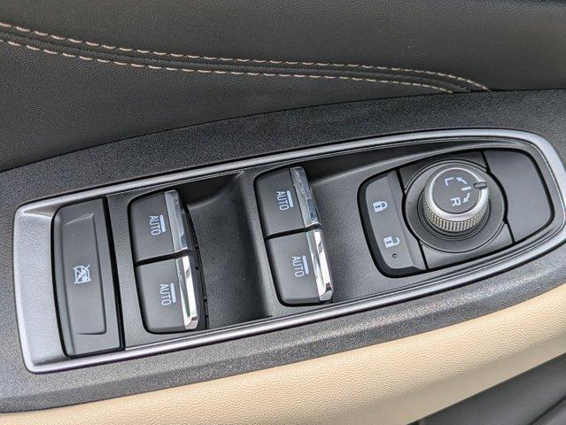 used 2024 Subaru Outback car, priced at $35,998