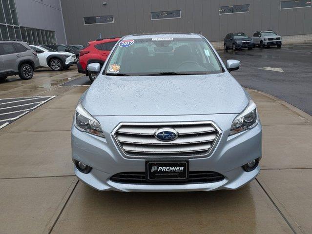 used 2017 Subaru Legacy car, priced at $15,988