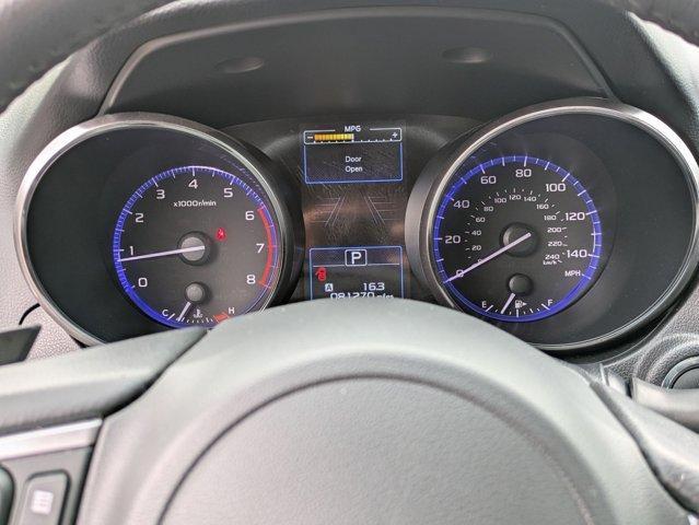used 2017 Subaru Legacy car, priced at $15,988