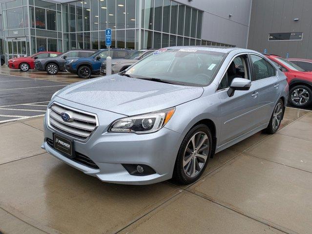 used 2017 Subaru Legacy car, priced at $15,988
