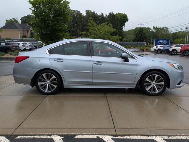 used 2017 Subaru Legacy car, priced at $15,988