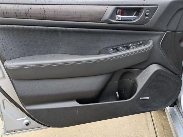 used 2017 Subaru Legacy car, priced at $15,988