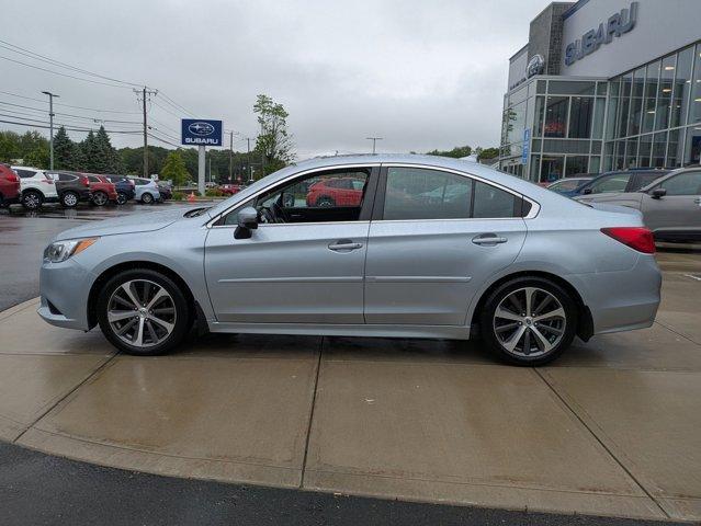 used 2017 Subaru Legacy car, priced at $15,988