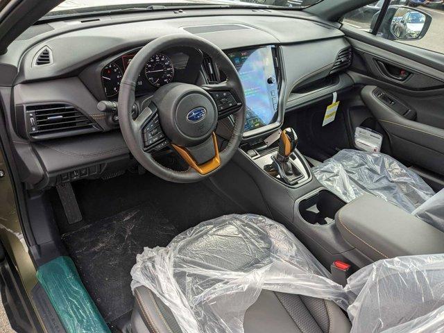 new 2024 Subaru Outback car, priced at $44,647