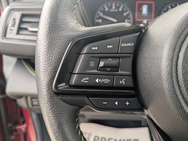 used 2024 Subaru Ascent car, priced at $41,739