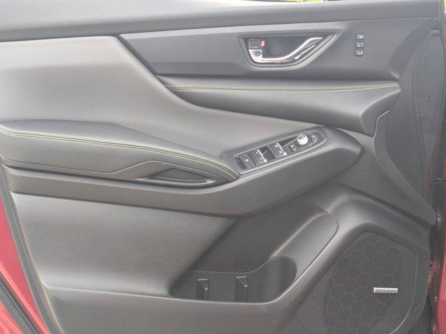 used 2024 Subaru Ascent car, priced at $41,739
