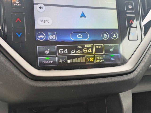 used 2024 Subaru Ascent car, priced at $41,739