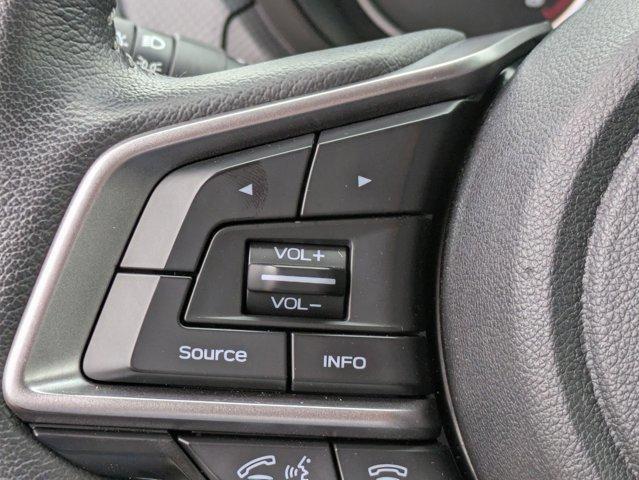 used 2019 Subaru Forester car, priced at $18,749