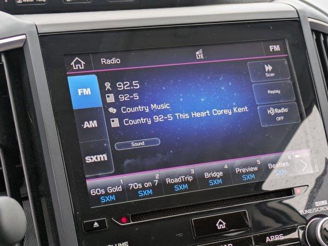 used 2019 Subaru Forester car, priced at $18,749