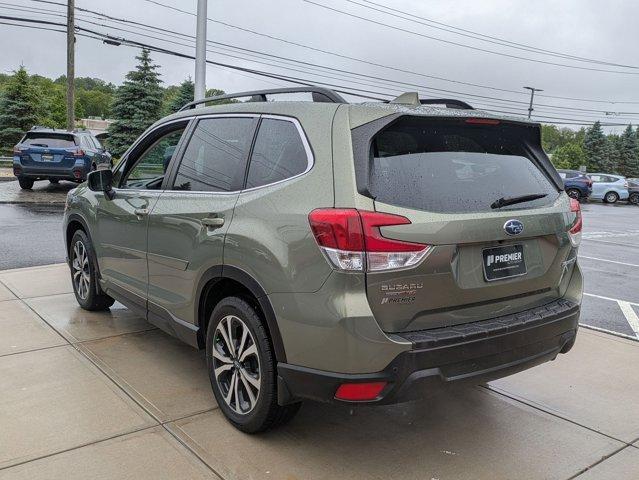 used 2019 Subaru Forester car, priced at $18,749