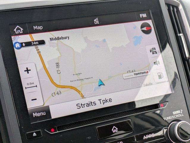 used 2019 Subaru Forester car, priced at $18,749