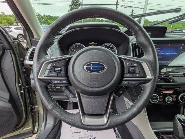 used 2019 Subaru Forester car, priced at $18,749