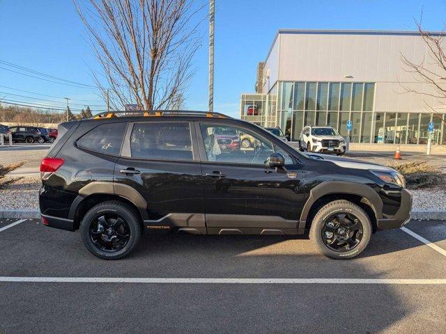 new 2024 Subaru Forester car, priced at $38,787