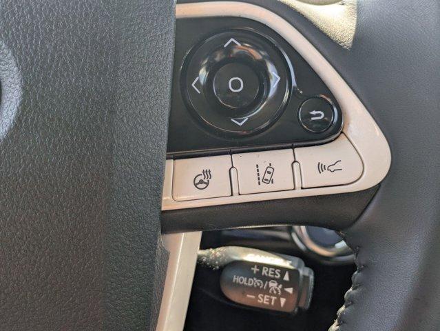 used 2017 Toyota Prius Prime car, priced at $20,612