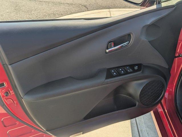 used 2017 Toyota Prius Prime car, priced at $20,612