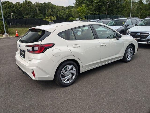 new 2024 Subaru Impreza car, priced at $24,713