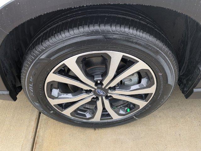 used 2024 Subaru Forester car, priced at $35,488
