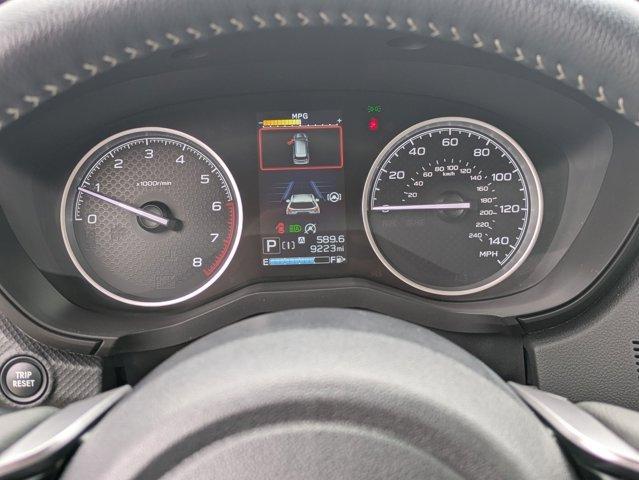 used 2024 Subaru Forester car, priced at $35,488