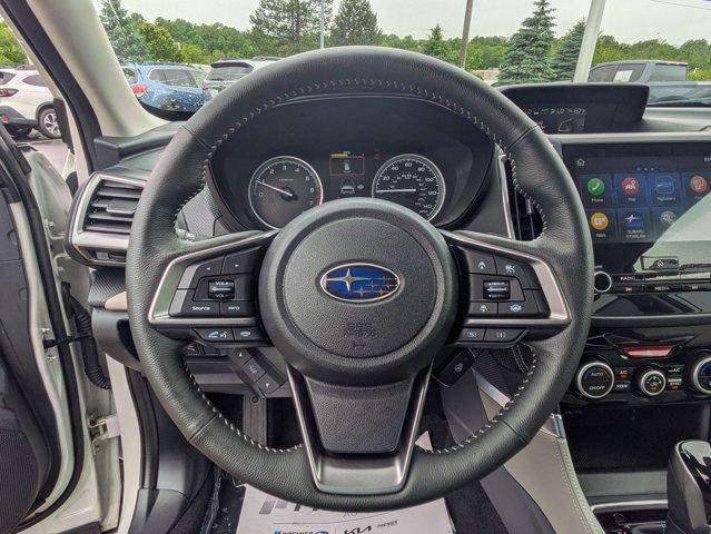 used 2024 Subaru Forester car, priced at $35,488