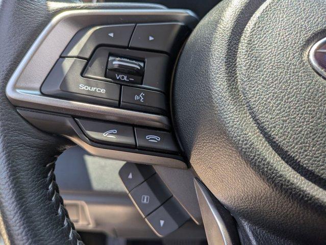 used 2022 Subaru Legacy car, priced at $22,888
