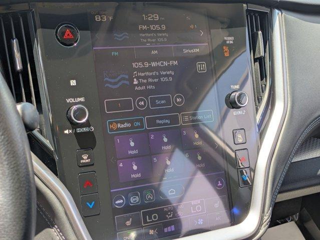 used 2022 Subaru Legacy car, priced at $22,888