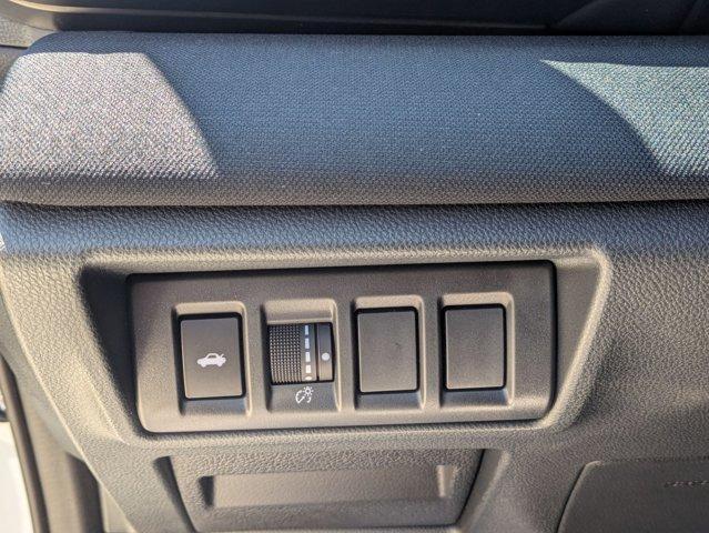 used 2022 Subaru Legacy car, priced at $22,888
