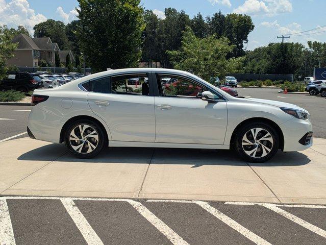 used 2022 Subaru Legacy car, priced at $22,888