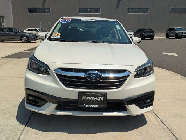 used 2022 Subaru Legacy car, priced at $22,888