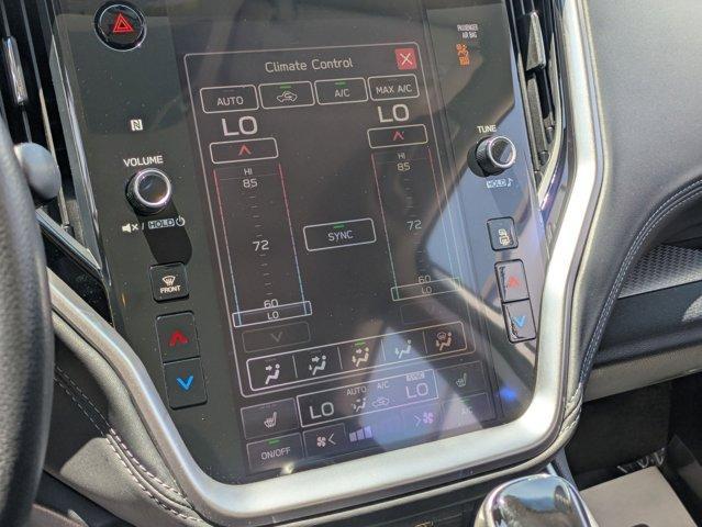 used 2022 Subaru Legacy car, priced at $22,888