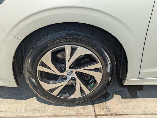 used 2022 Subaru Legacy car, priced at $22,888