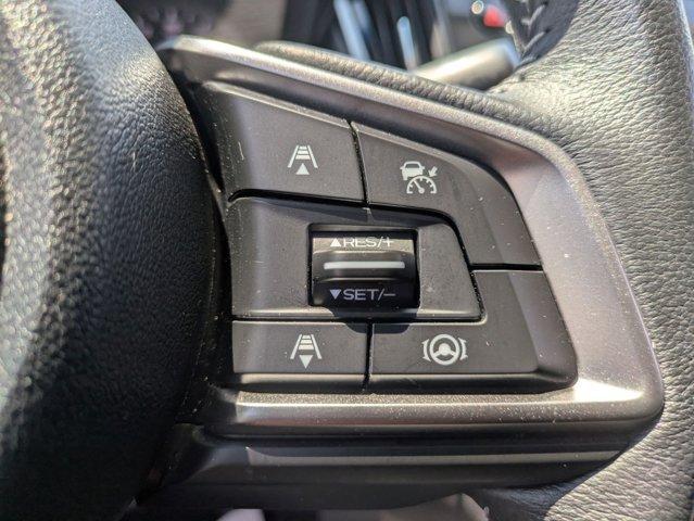 used 2022 Subaru Legacy car, priced at $22,888
